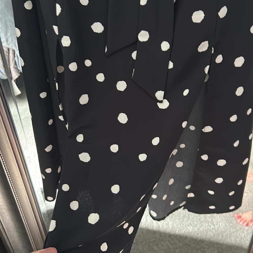 Top Shop dress - Picture 5 of 5